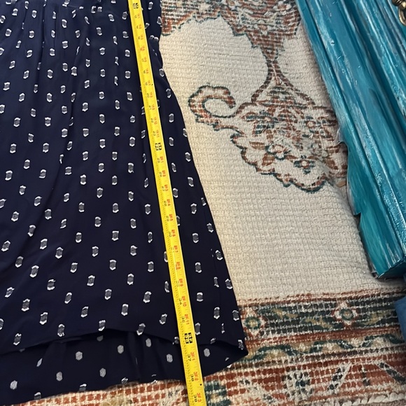 NWT loft dress! - Picture 8 of 9